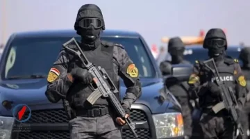 مدير محطة وقود في حلوان يحجب آلاف اللترات من البنزين والسولار